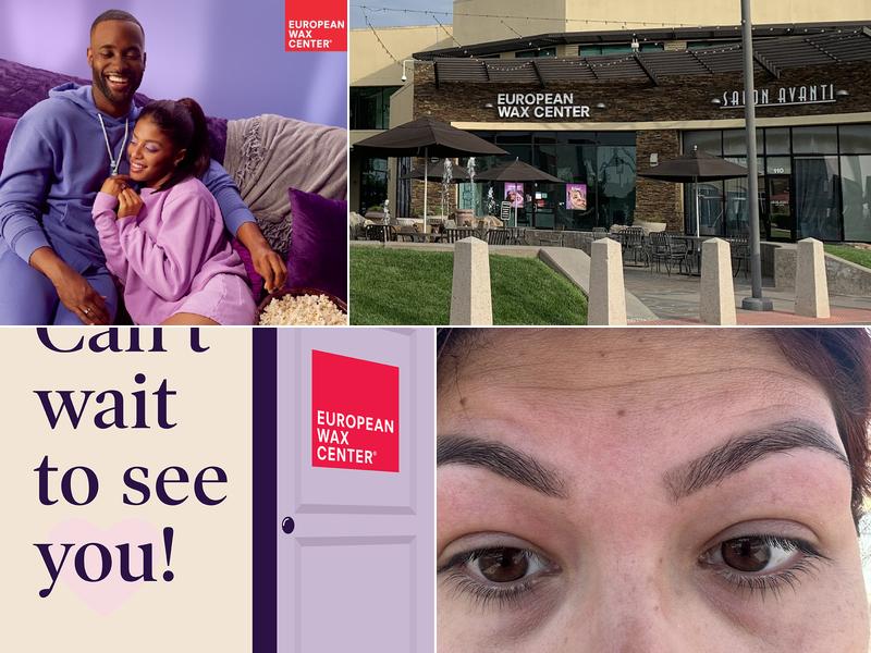 European Wax Center