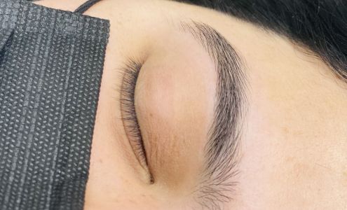 Eye Bar Beauty Salon