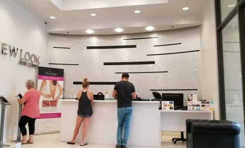 New Look Skin Center