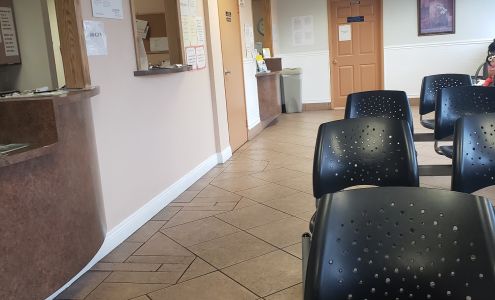 Metropolitan Family Medical Clinics