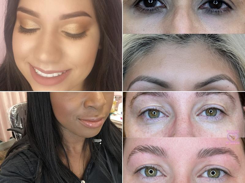 For the Love of Brows