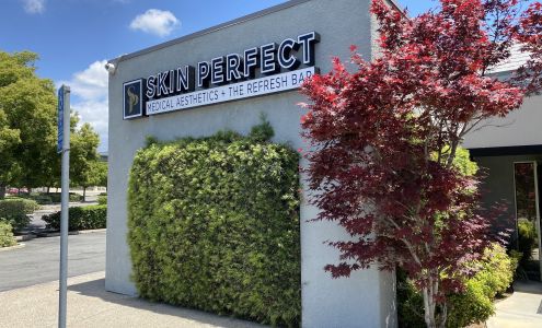 Skin Perfect Medical Aesthetics - Rancho Cucamonga
