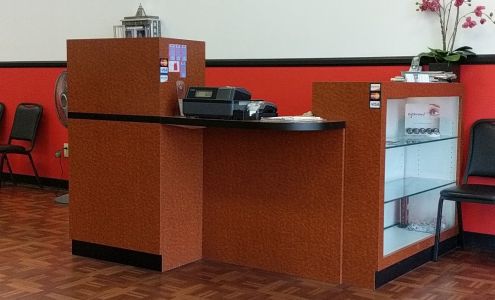 Unique Threading Salon