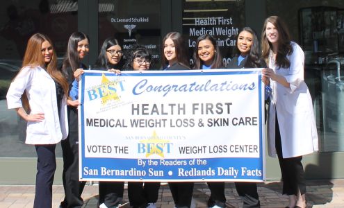 Health First Medical