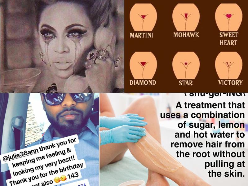 Julie's Skin and Sugaring Spa