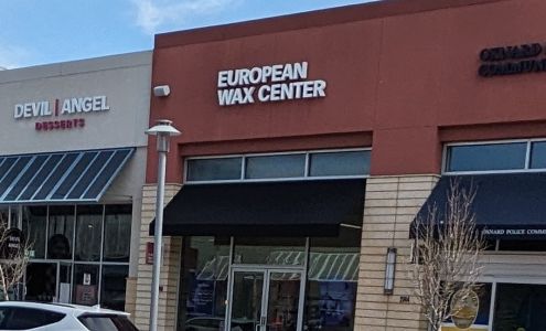 European Wax Center