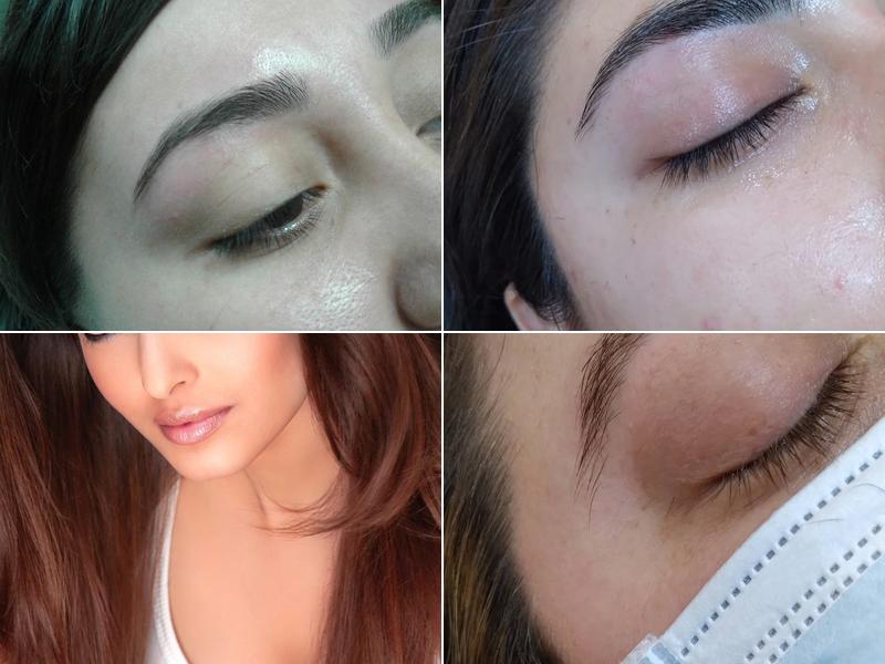 Roseeta's Eyebrow Threading(Shek experience salon)