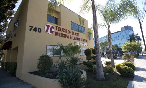 Touch Of Class Medspa and Laser Center