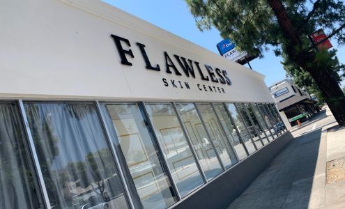 Flawless Skin Center - Burbank: Med Spa