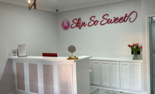 Skin So Sweet