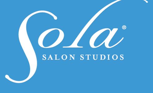 Sola Salon Studios