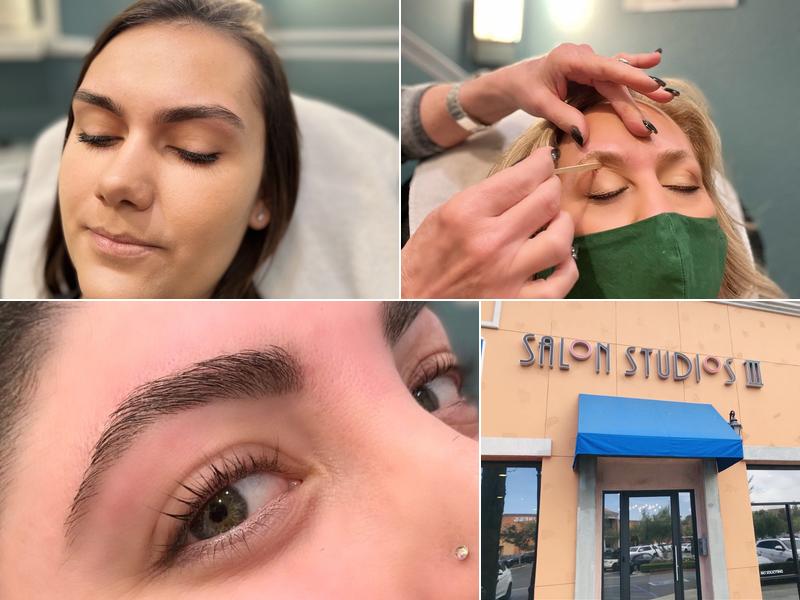 Maureen's Waxing Studio