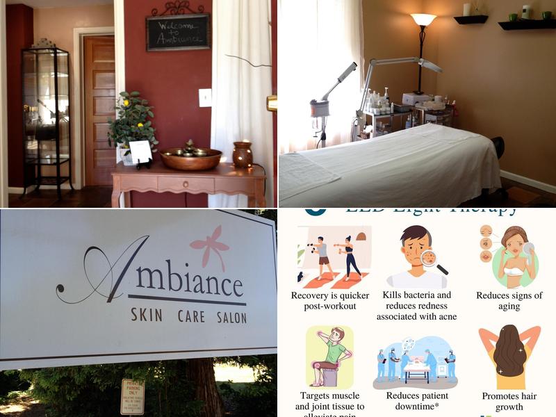 Facials and Waxing By Debra Bishop