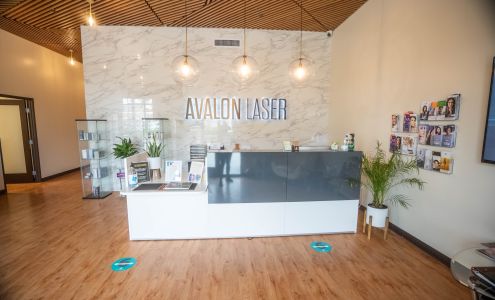 Avalon Laser
