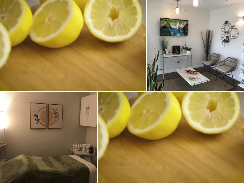 NATURA Sugaring Melt & Wax Spa