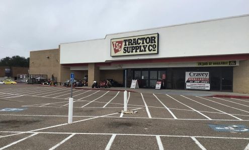 Tractor Supply Kingsville