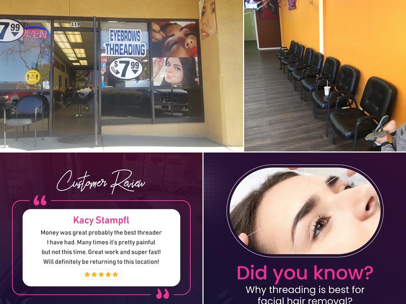 luv Threading Studio