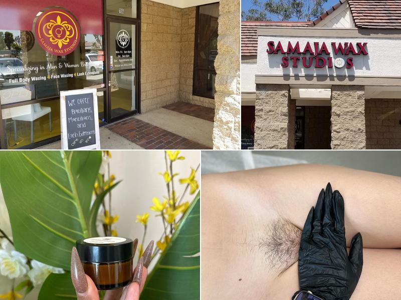 Samaja Wax Studios