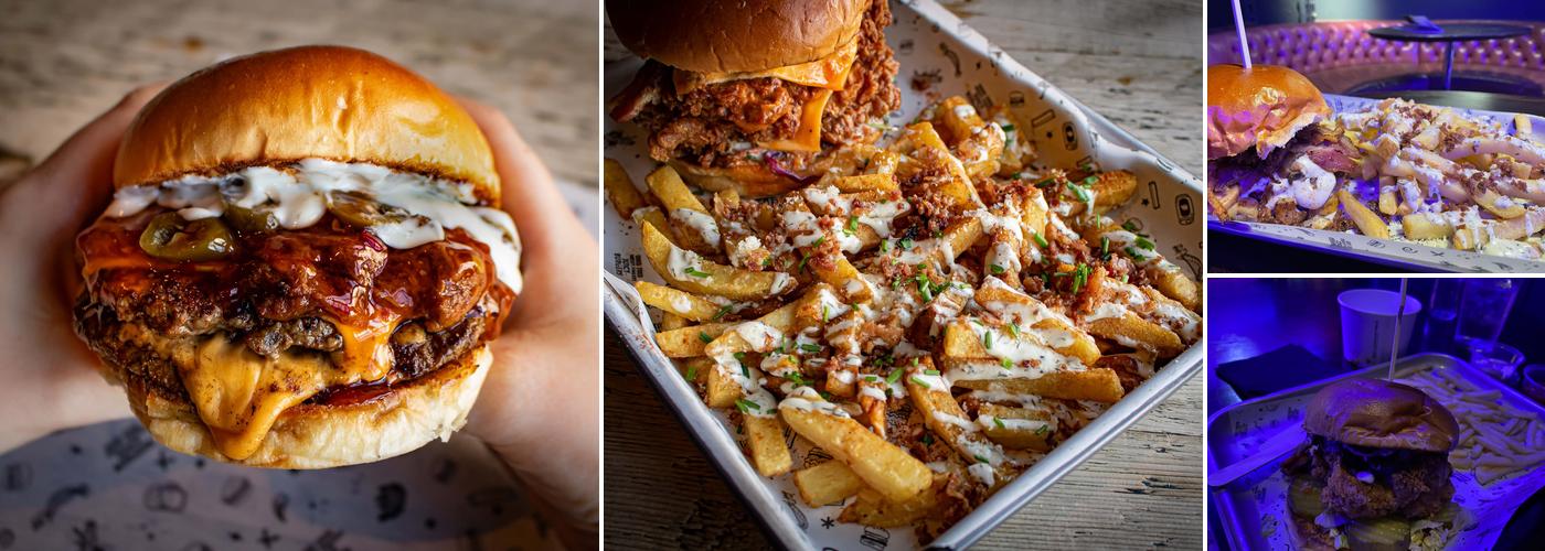 Fat Hippo Manchester L7