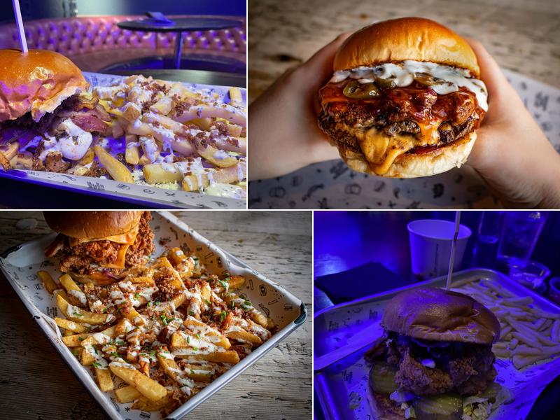 Fat Hippo Manchester L7