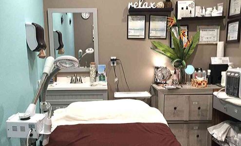 Blossom Beauty Studio