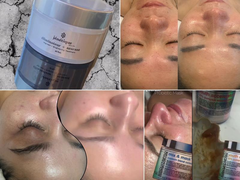 EsthetiX by Jeannette