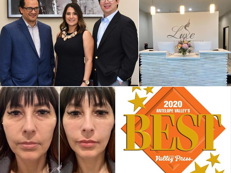 Luxe Derm Aesthetics