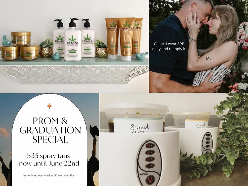 Bare Sugar & Wellness Spa