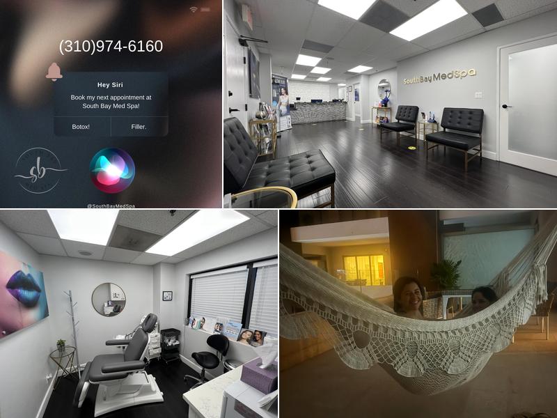 South Bay Med Spa