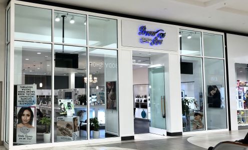 Brow Arc - Del Amo