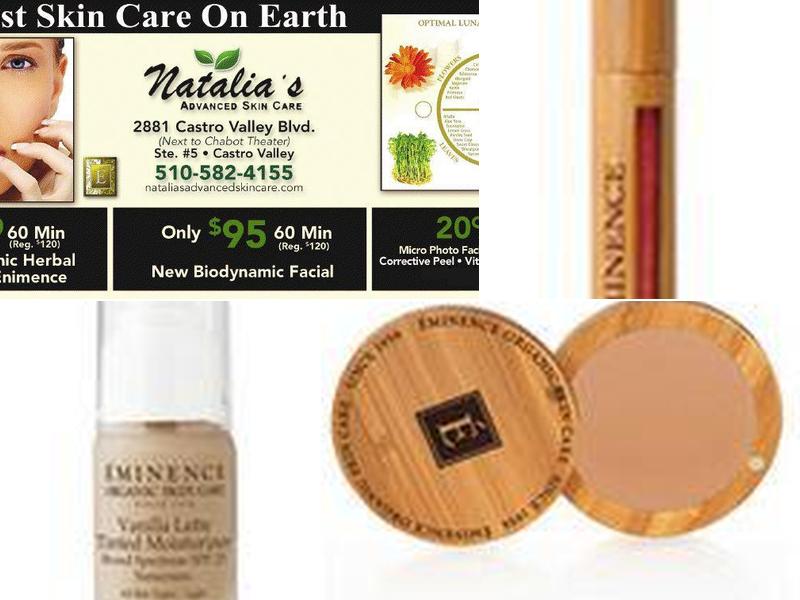 Natalia's Advanced Skin Care