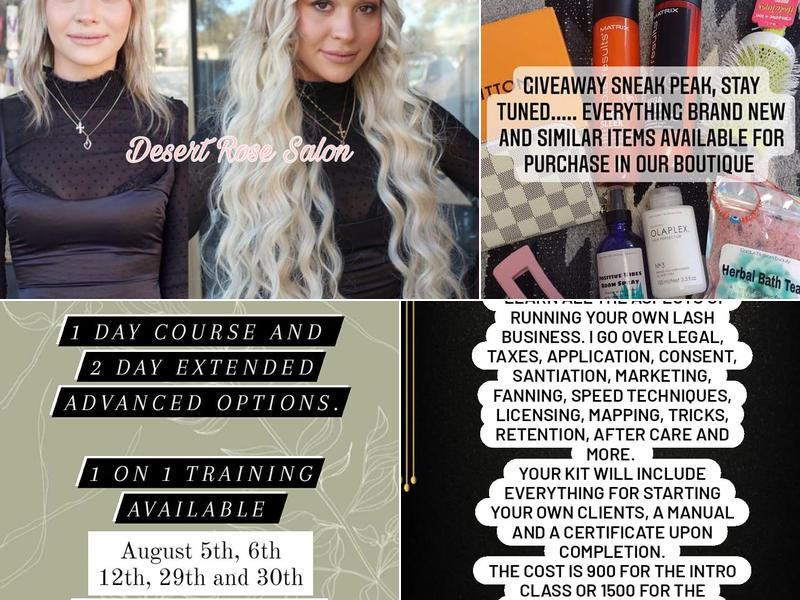 Desert Rose Studios LLC