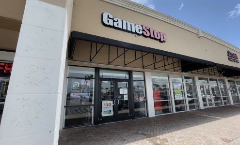 GameStop