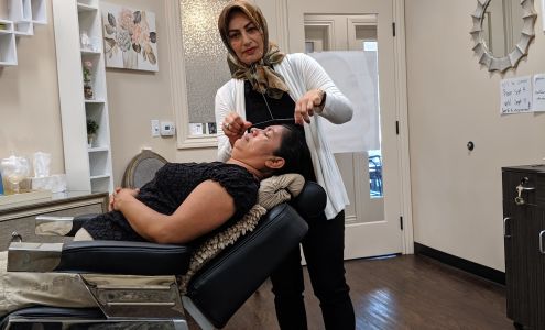 Rosie's Threading Salon