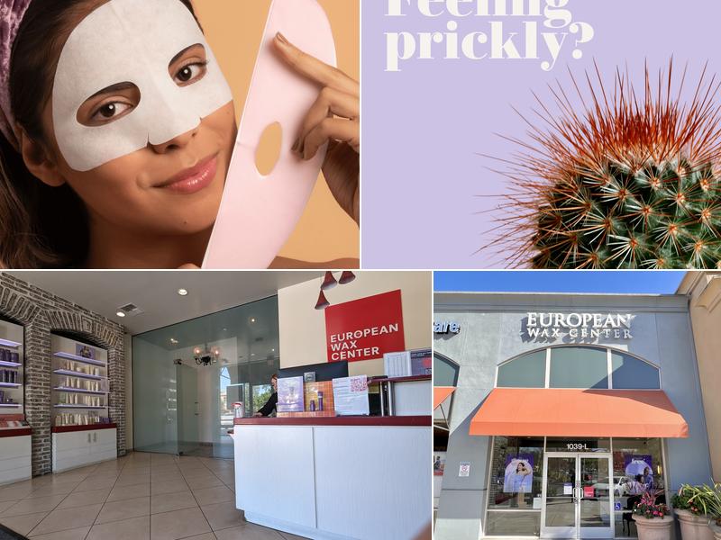 European Wax Center