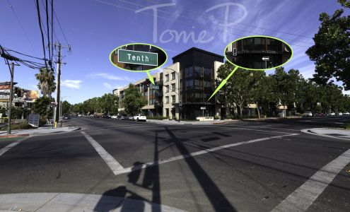 Tonie P 415 E Taylor St, San Jose California 95112