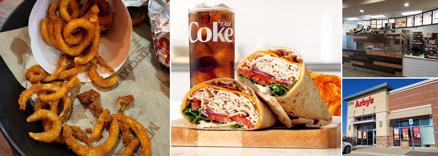 Arby's