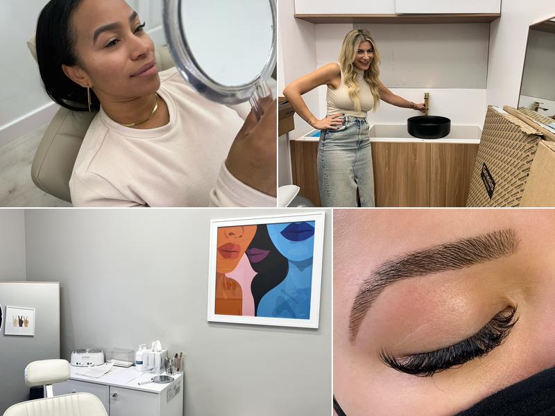 Rachel Wright Beauty