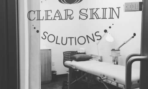 Clear Skin Solutions