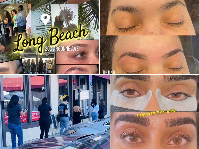 My Perfect Brows Threading Studio