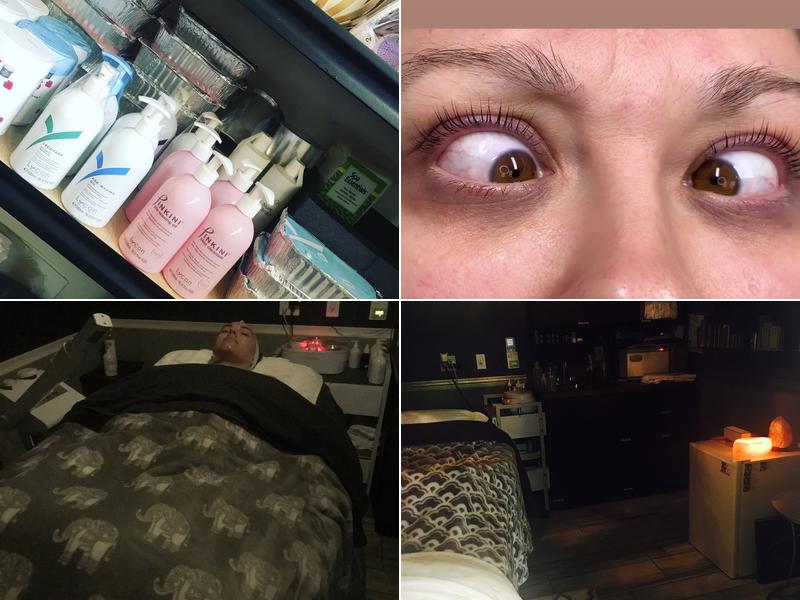 The Face & Body Shop