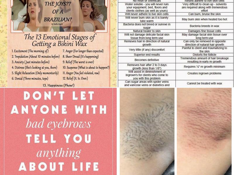 Sugar Bare Waxing Studio