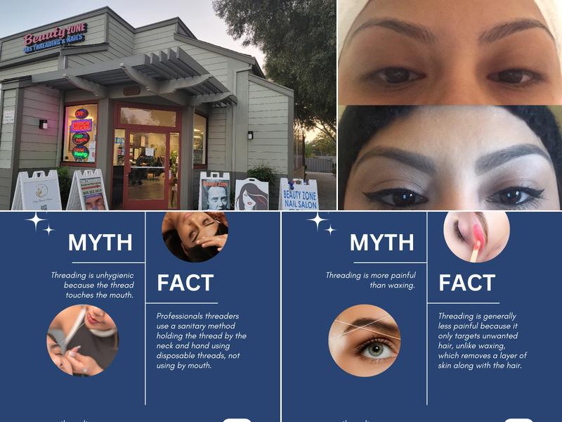 Urs Threading Pleasant Hill