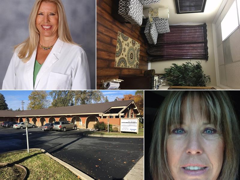 Blythe's Electrology Center