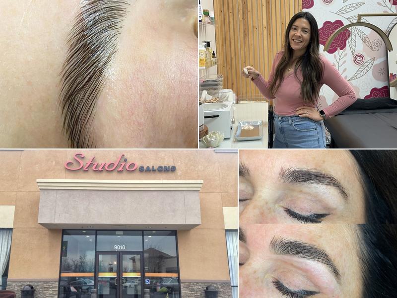 BARE by Chelsea Moon