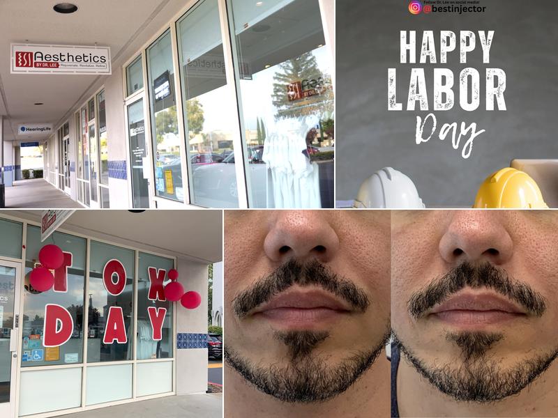 Aesthetics, by Dr. Lee