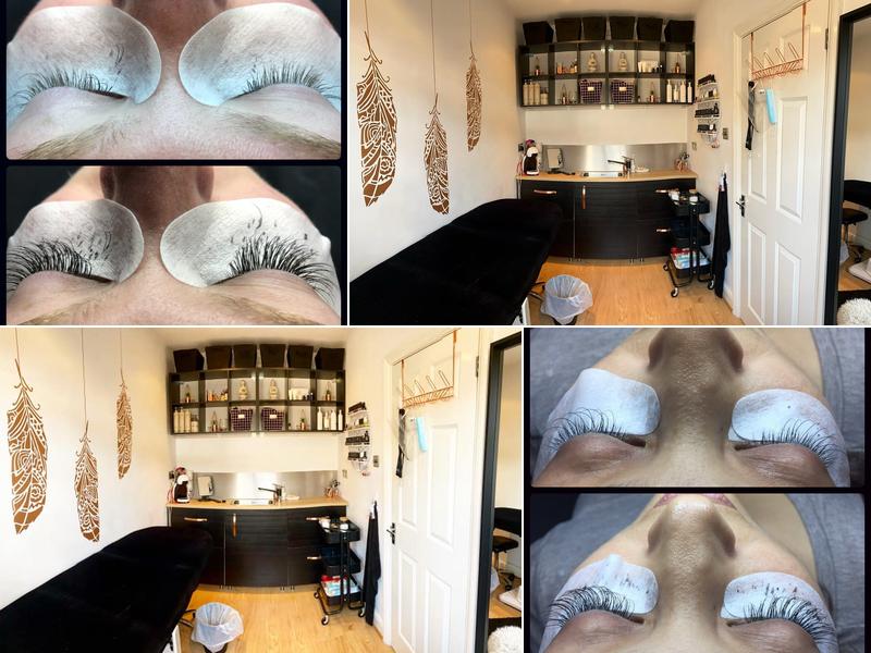 Phoebe's Electrolysis and Eyelash Studio