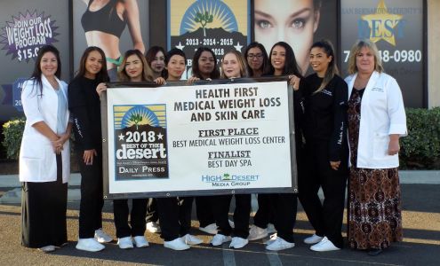 Health First Medical