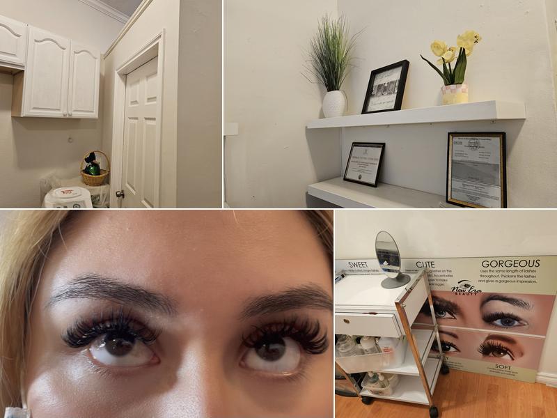 New Era Beauty Lashes