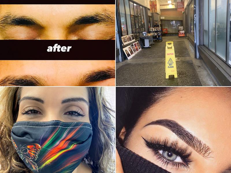 M&M Thread Salon Berkeley